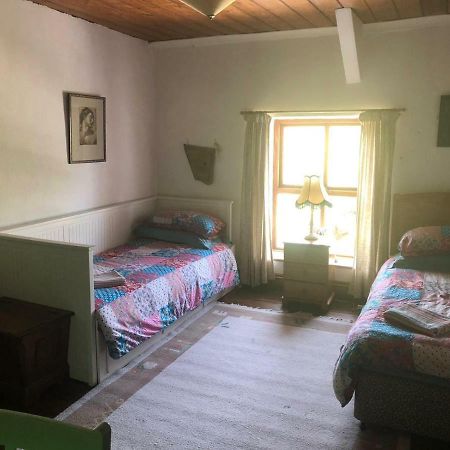 Gernos Farmhouse Llandysul Luaran gambar