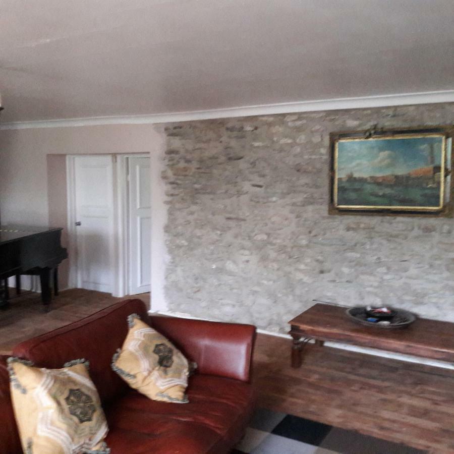 Gernos Farmhouse Llandysul Luaran gambar