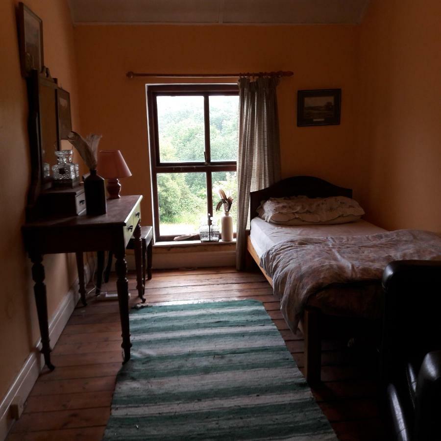 Gernos Farmhouse Llandysul Luaran gambar