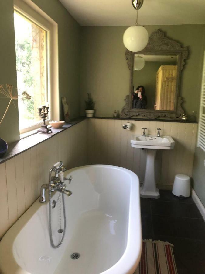 Gernos Farmhouse Llandysul Luaran gambar