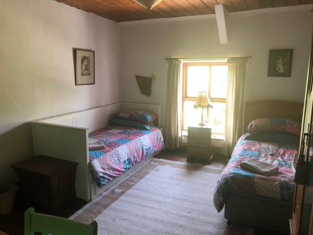 Gernos Farmhouse Llandysul Luaran gambar